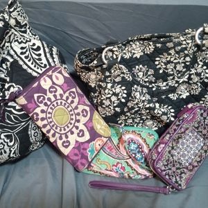 Vera Bradley Bundle